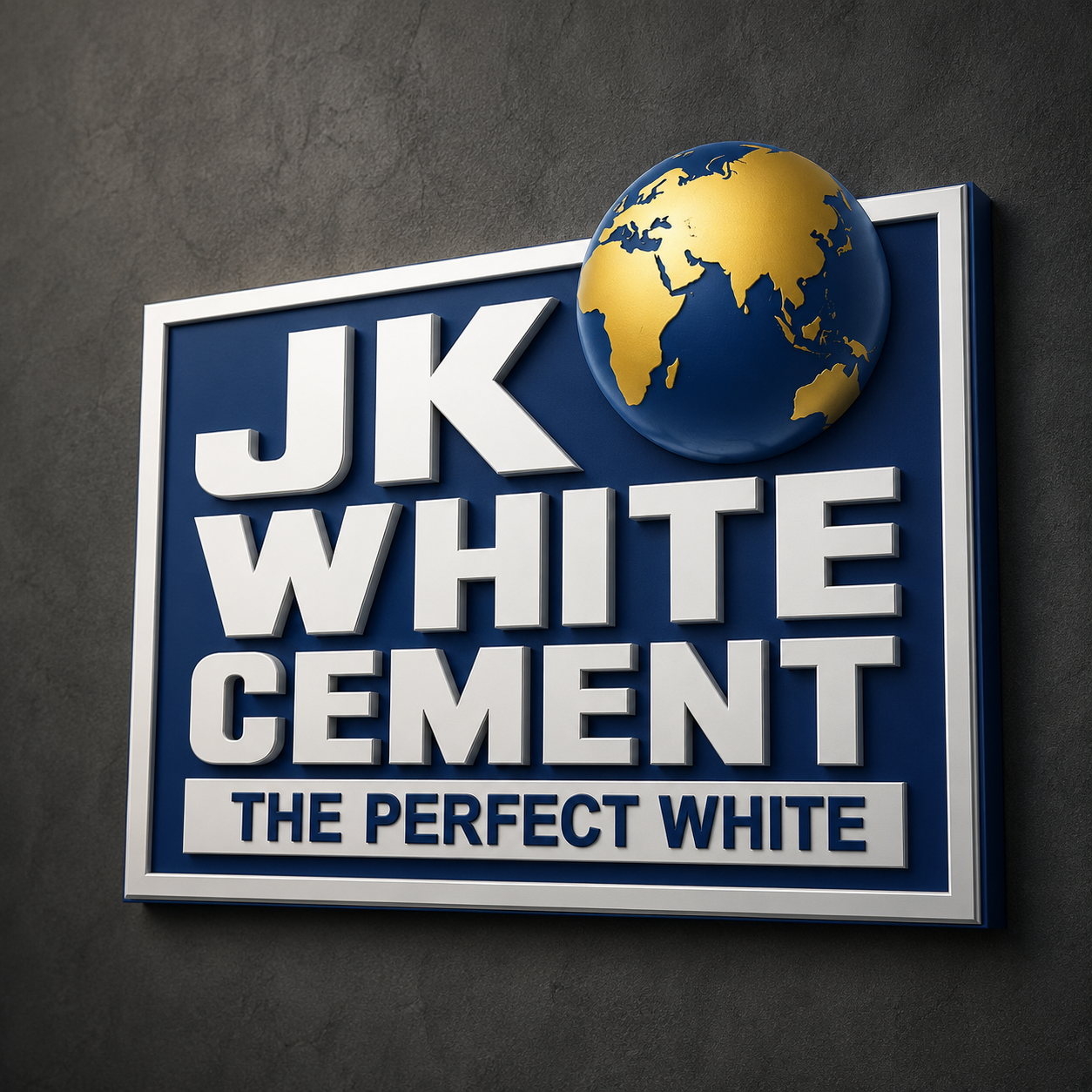 JK Cement logo